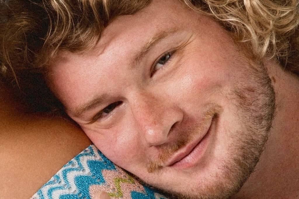 Yung Gravy: The Joyrider Tour