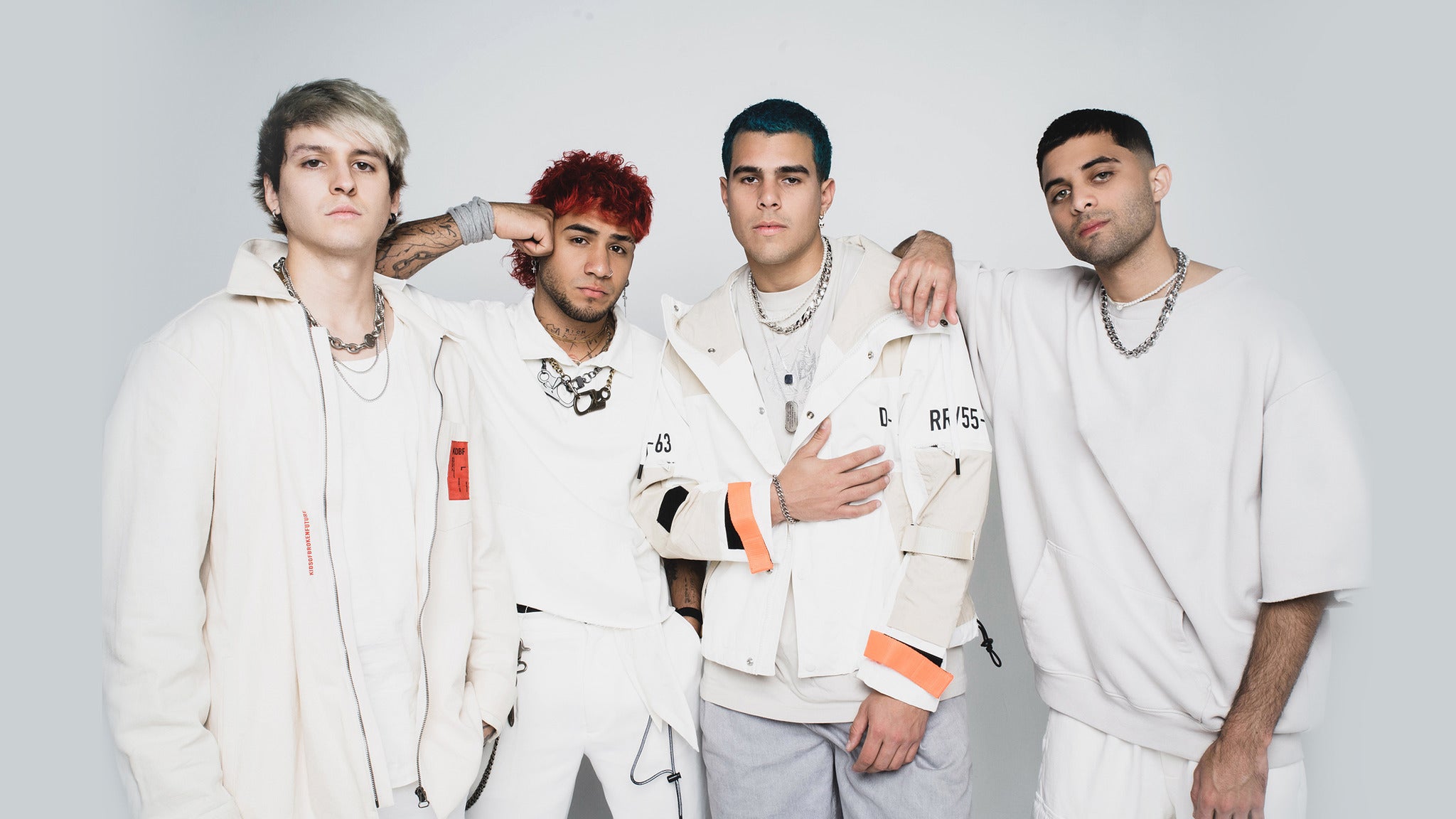 CNCO