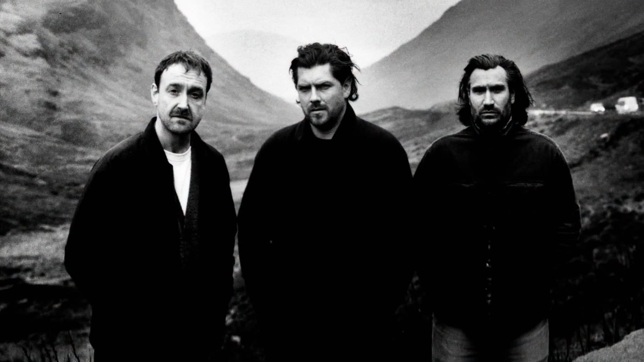 Twin Atlantic