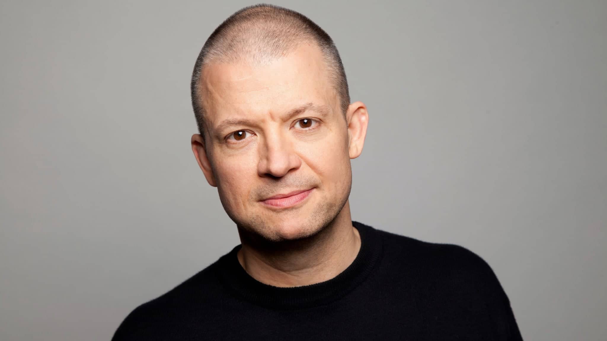 Jim Norton