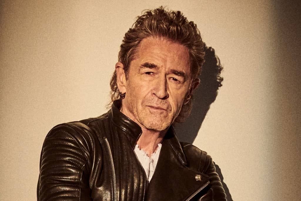 Peter Maffay