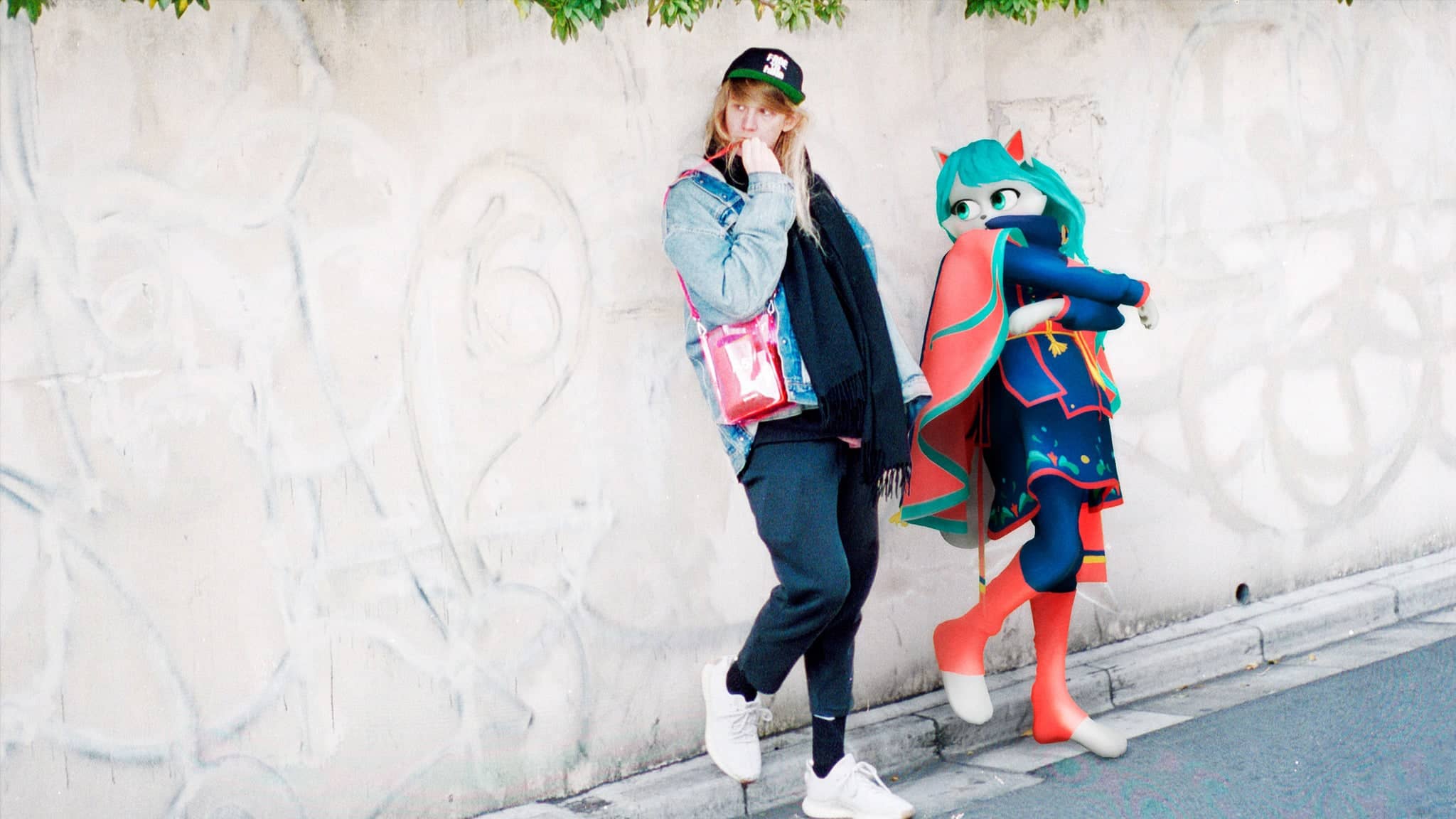 Cashmere Cat