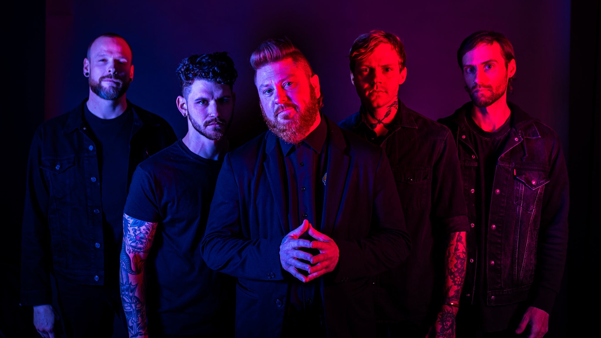 Saving Abel (Jared Weeks)