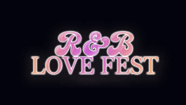 R&B Love Fest
