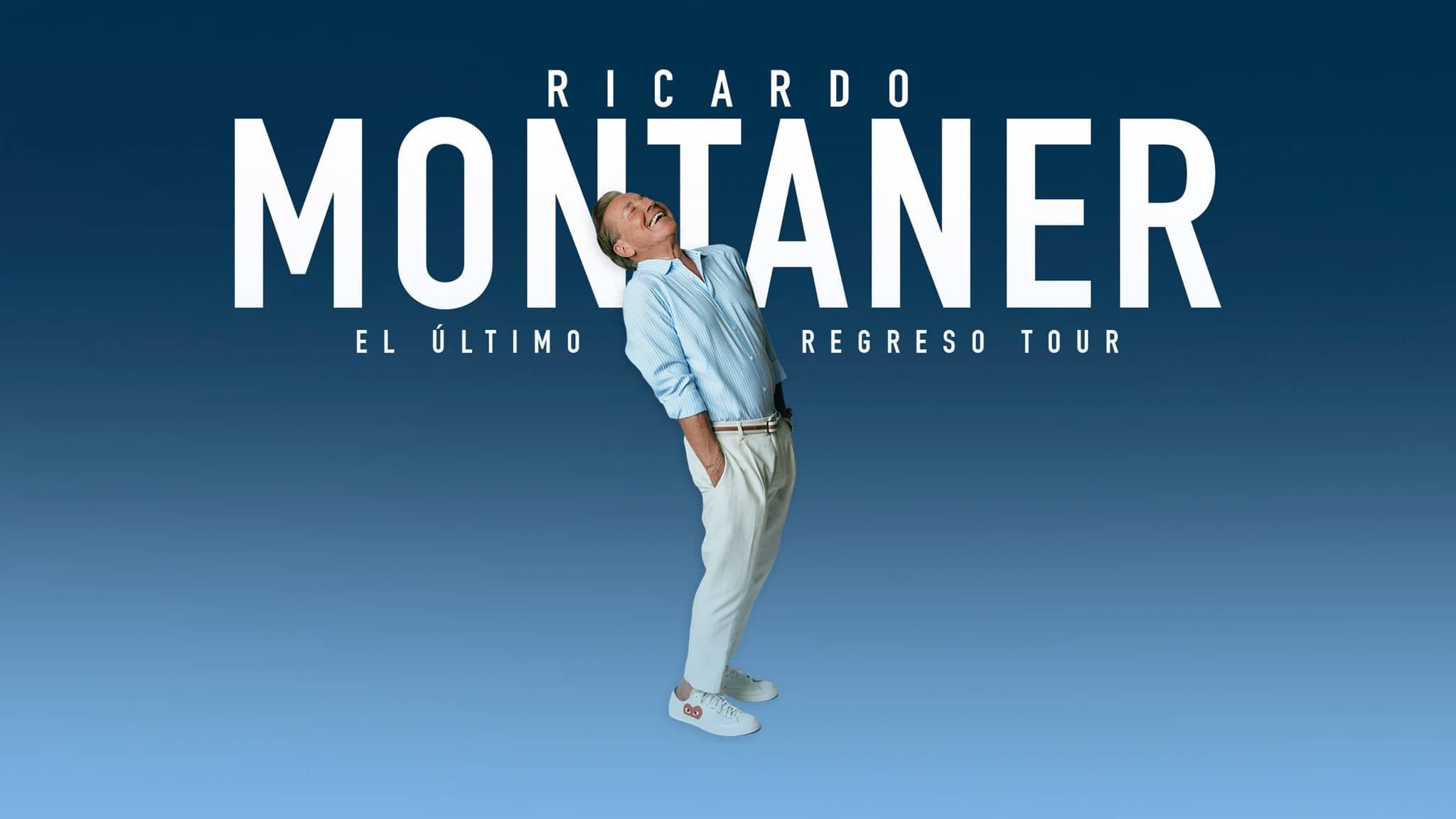 Ricardo Montaner: El Último Regreso Tour