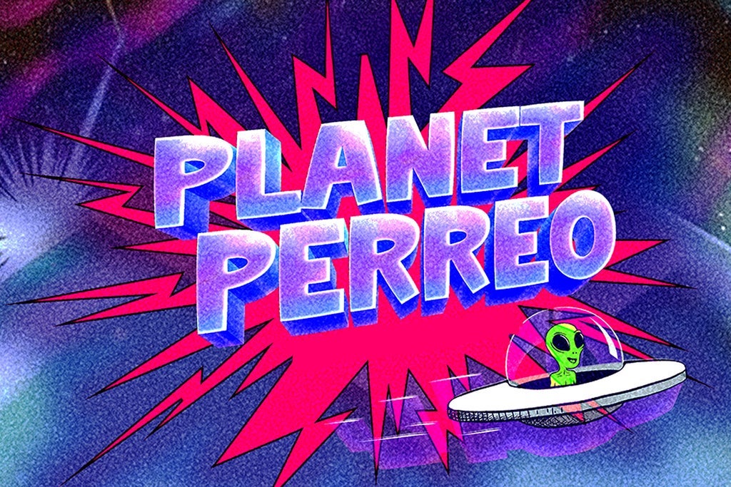Planet Perreo (18+)