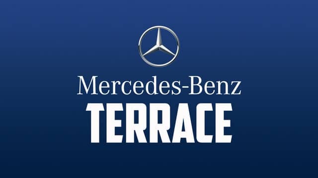 Mercedes-Benz Terrace Access