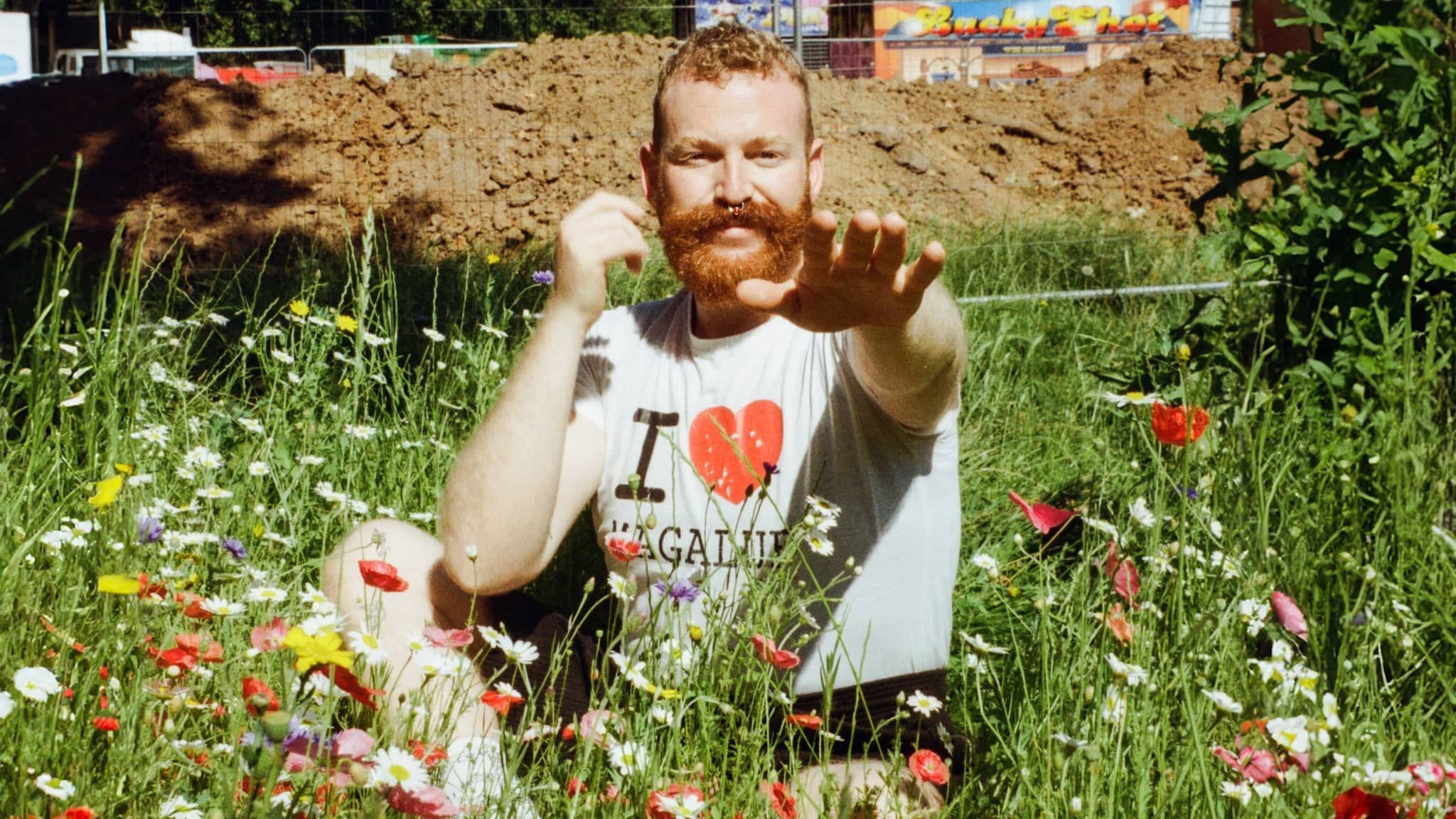 Tom Rasmussen