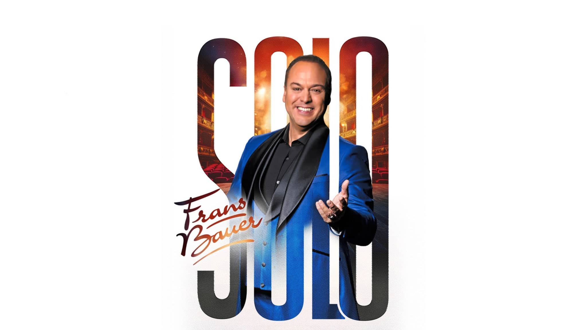 Frans Bauer