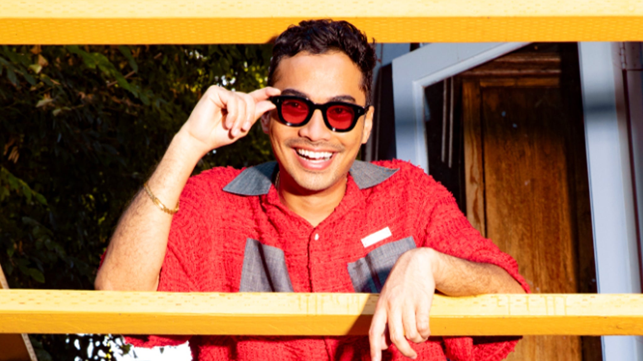 Michaël Brun Presents BAYO - 3 Day Pass