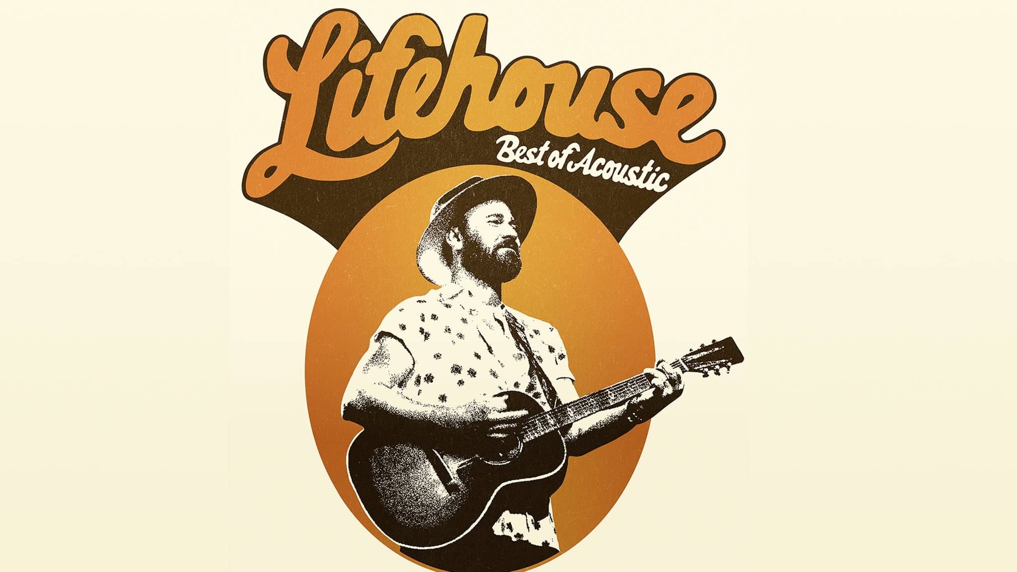 Lifehouse Best Of Acoustic (18+)