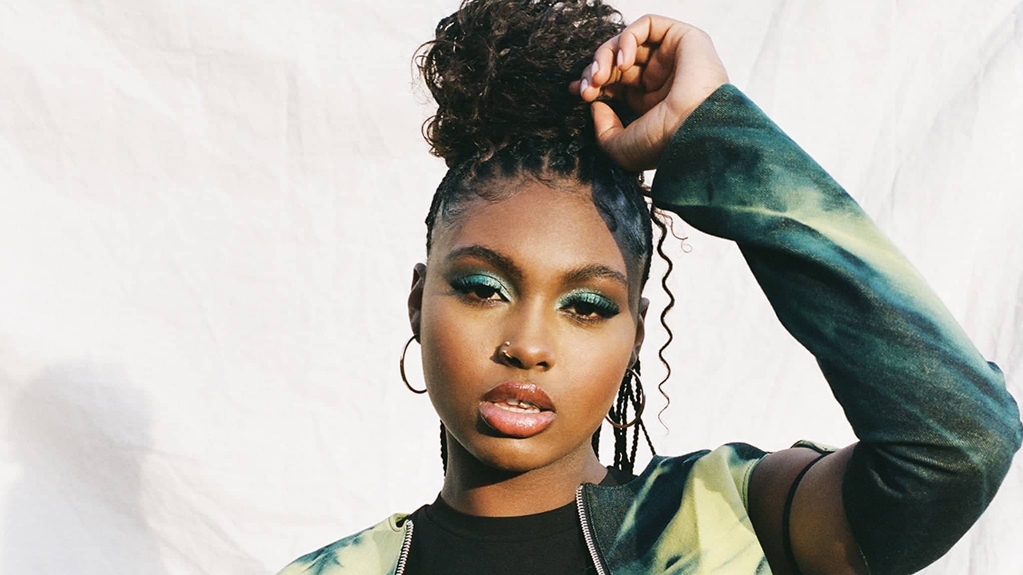 Tiana Major9 - November Scorpio Tour