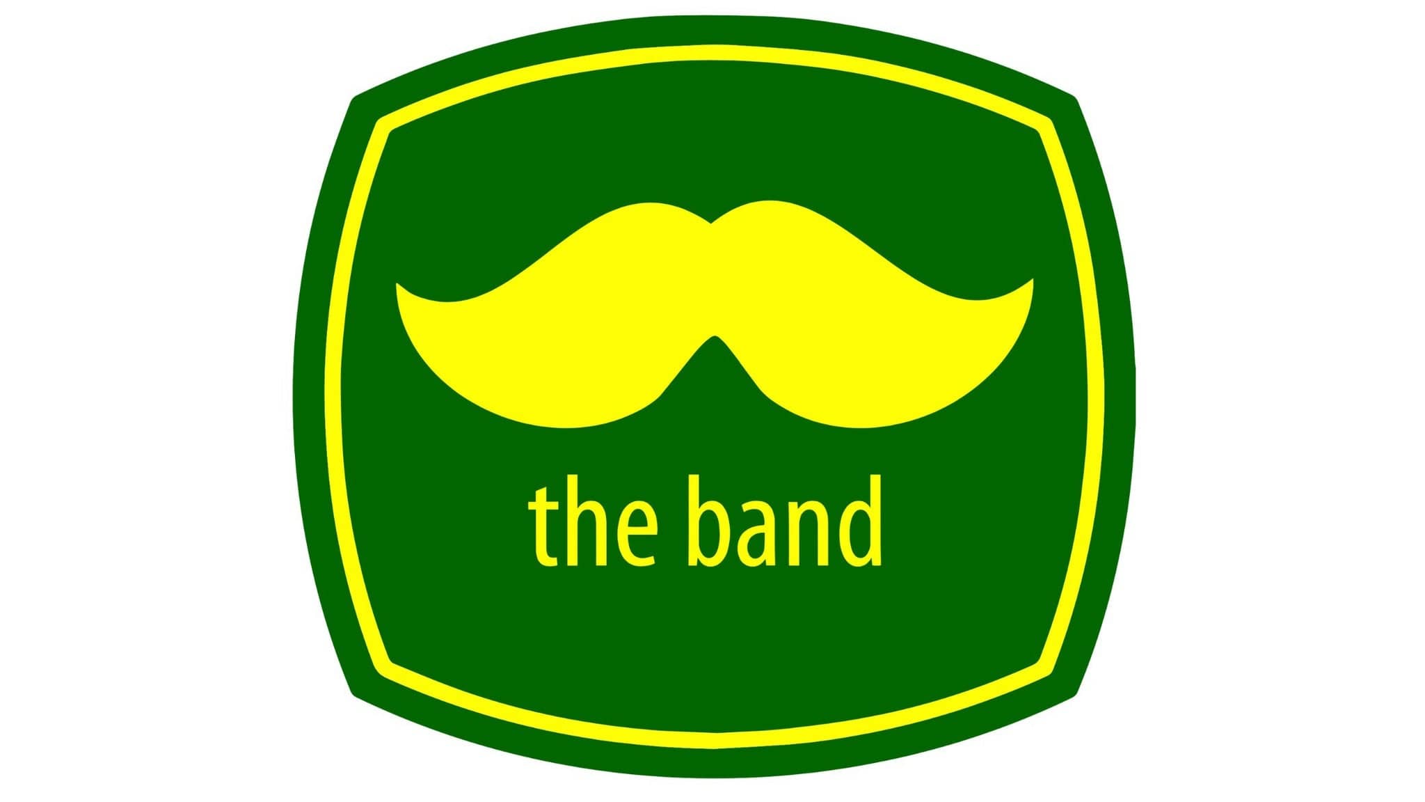 Mustache the Band