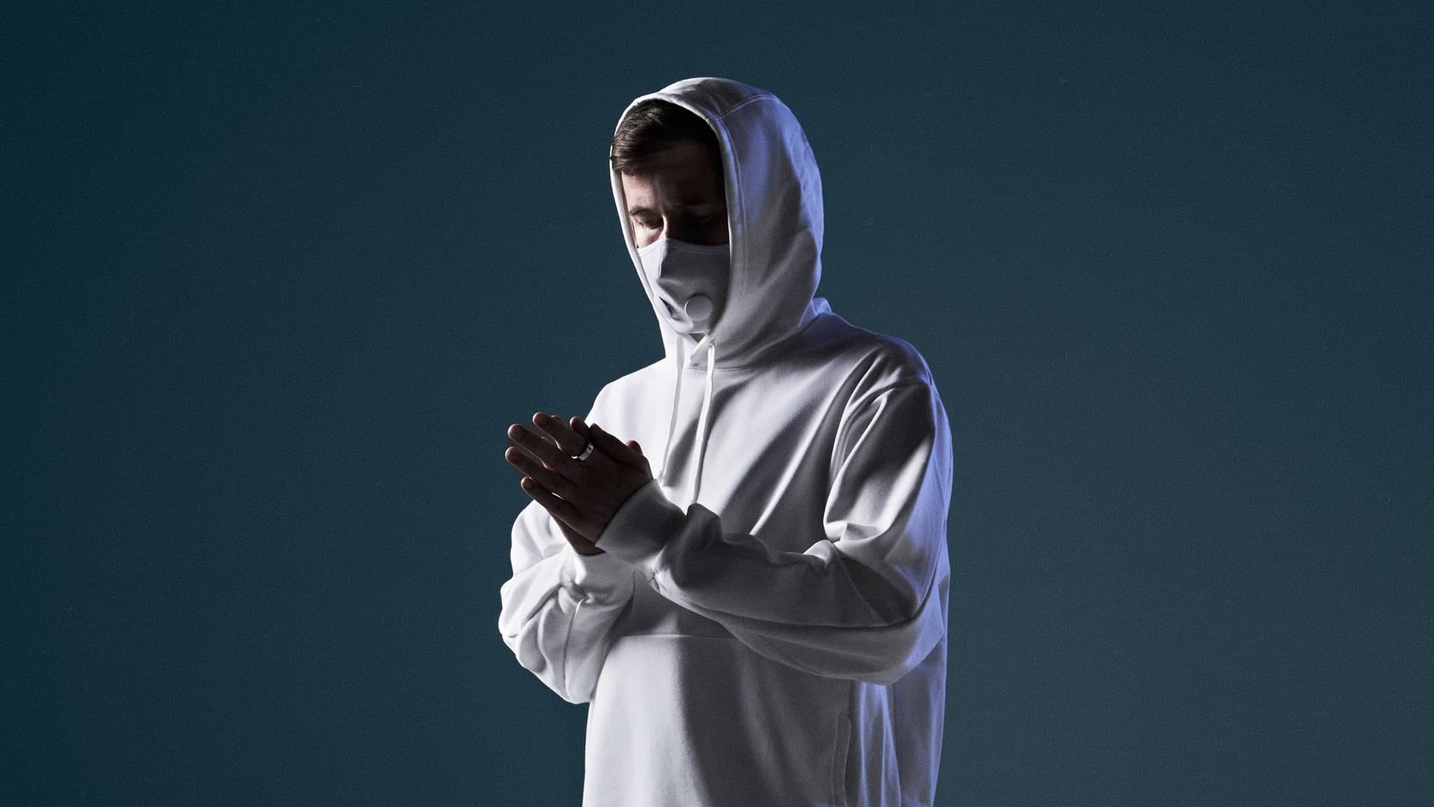 Alan Walker