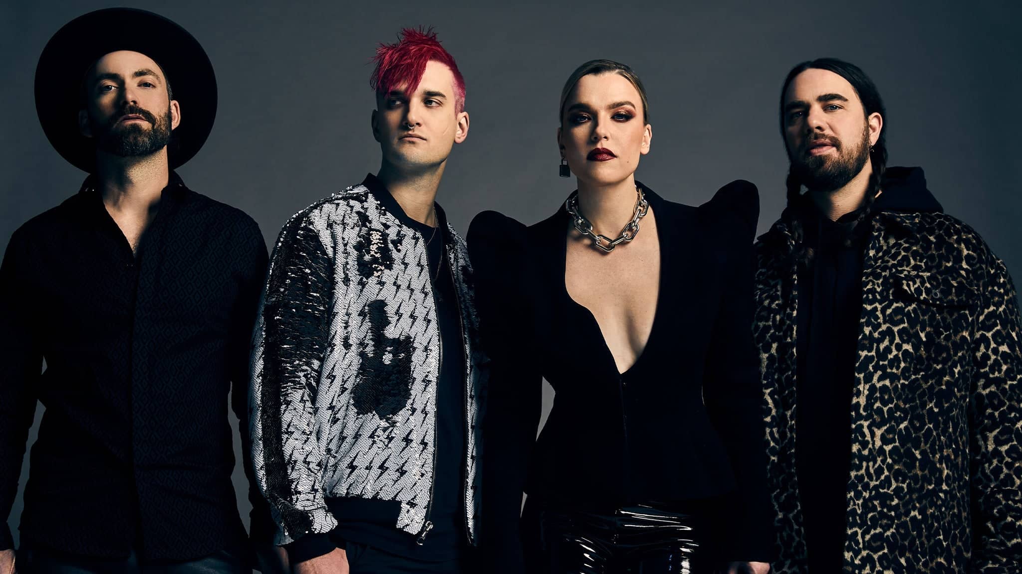 Halestorm