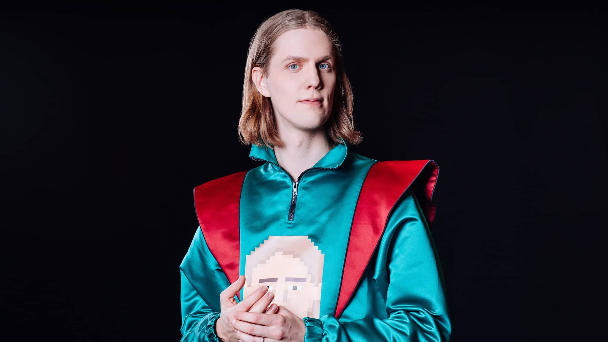 Daði Freyr - Too Much, Not Enough