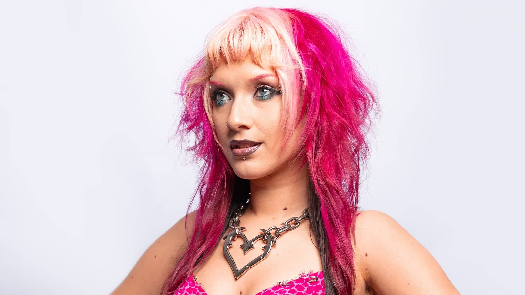 Delilah Bon - MOVED TO COMMONWEALTH BAR