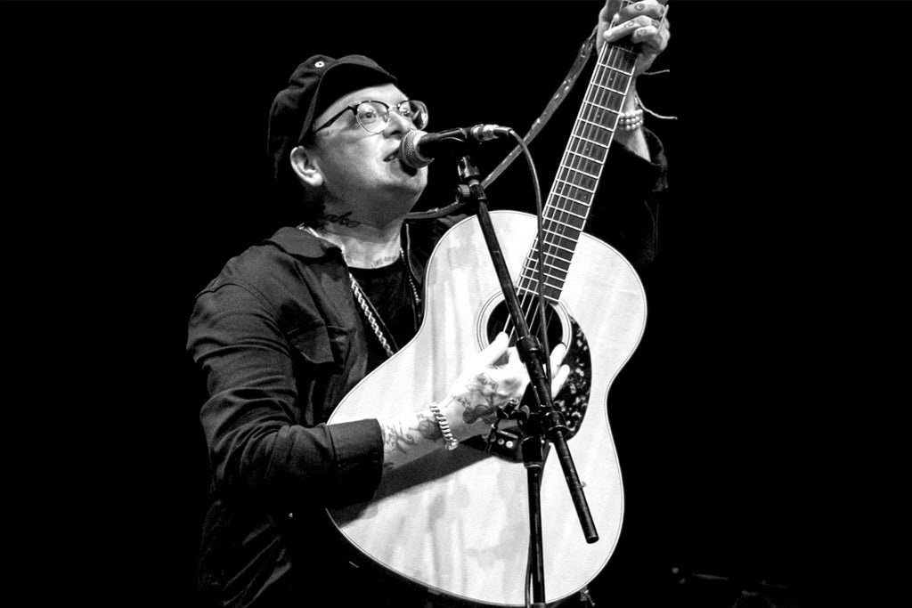 Micah Schnabel & Vanessa Jean Speckman (full band!) w/ Brian Damage & BeachKitty