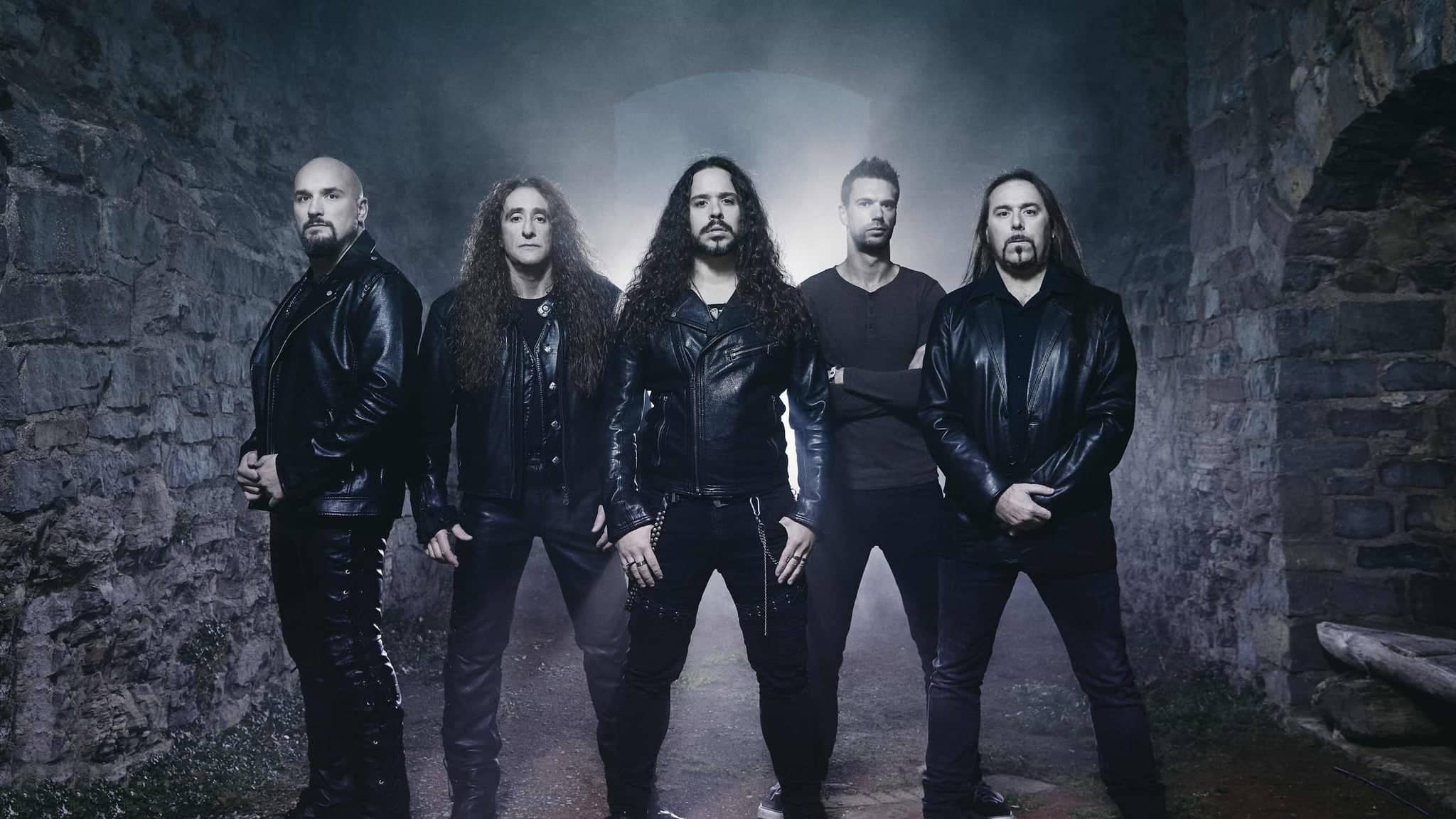 Rhapsody of Fire