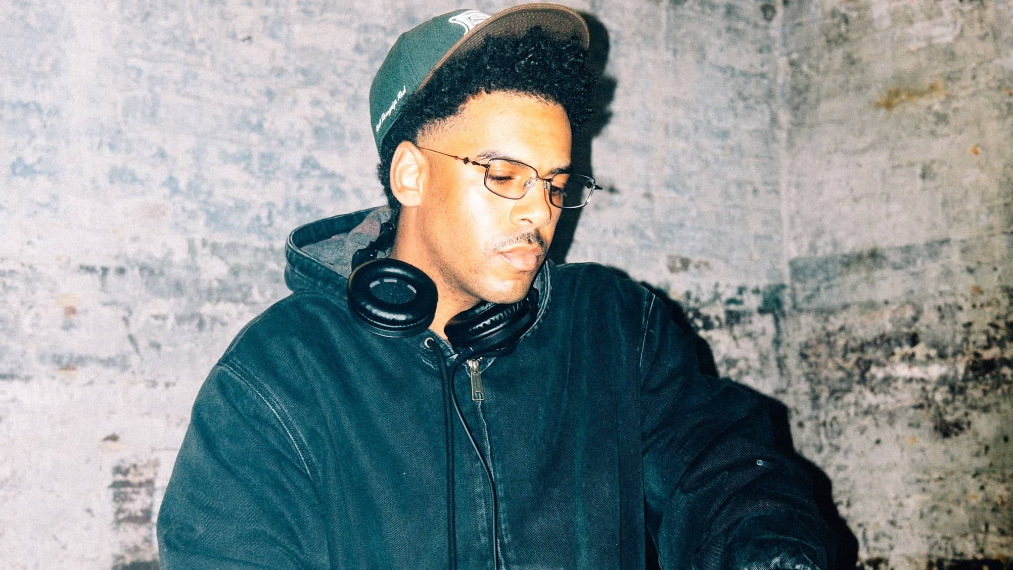 Zack Fox (DJ set) - ages 18+