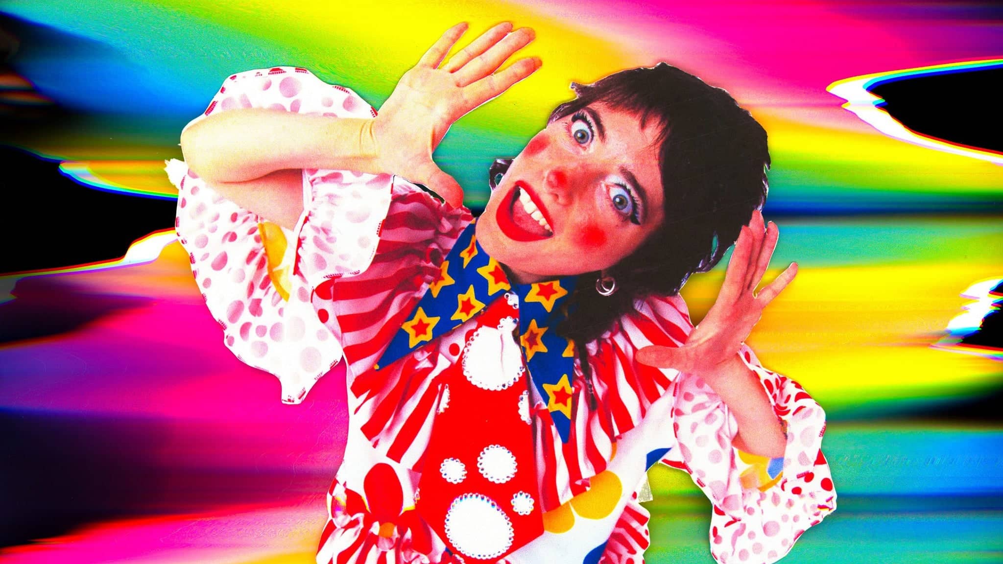 NY Comedy Festival Presents Sarah Sherman and Patti Harrison