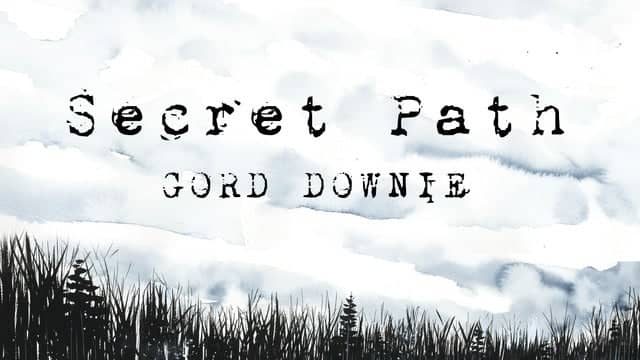 Gord Downie