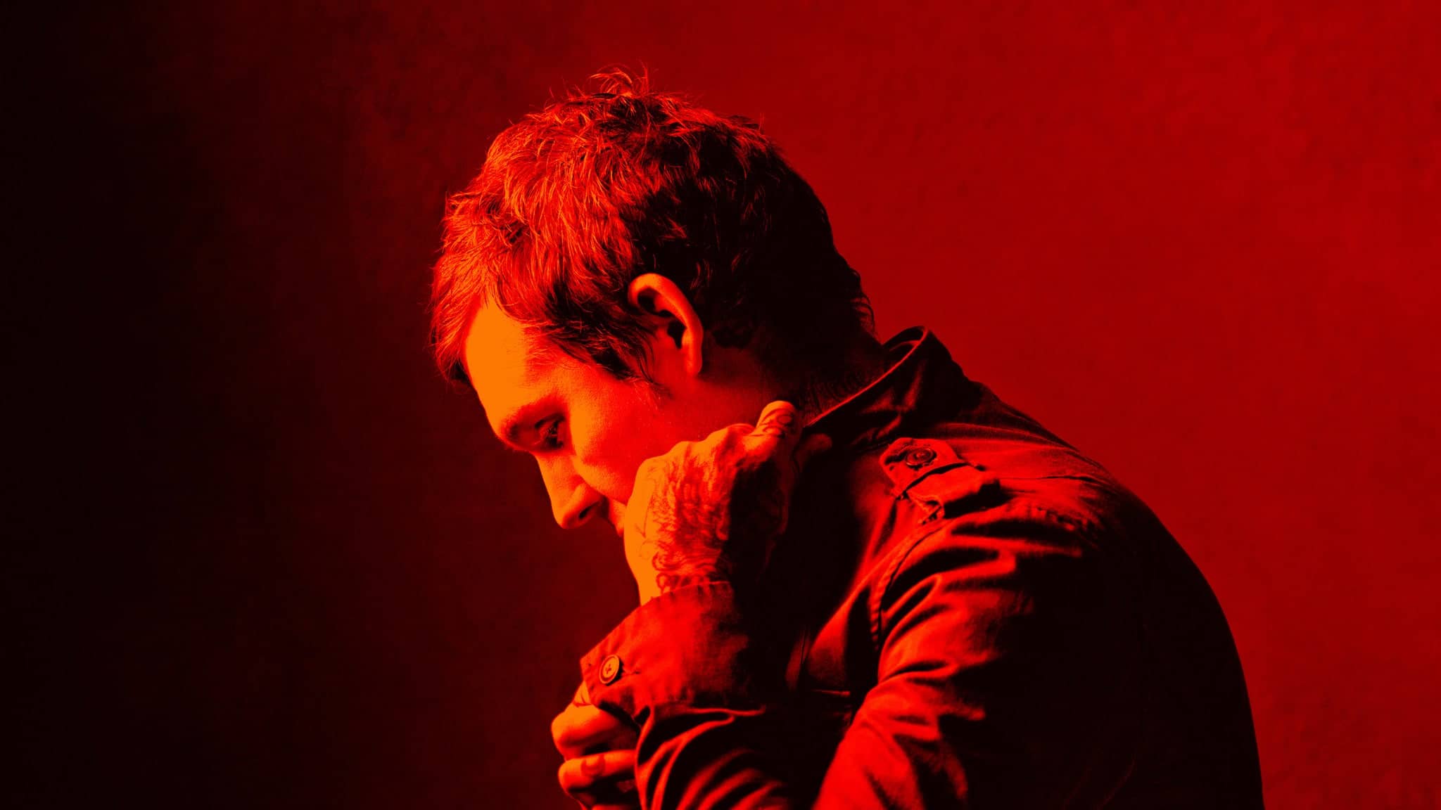 Brian Fallon