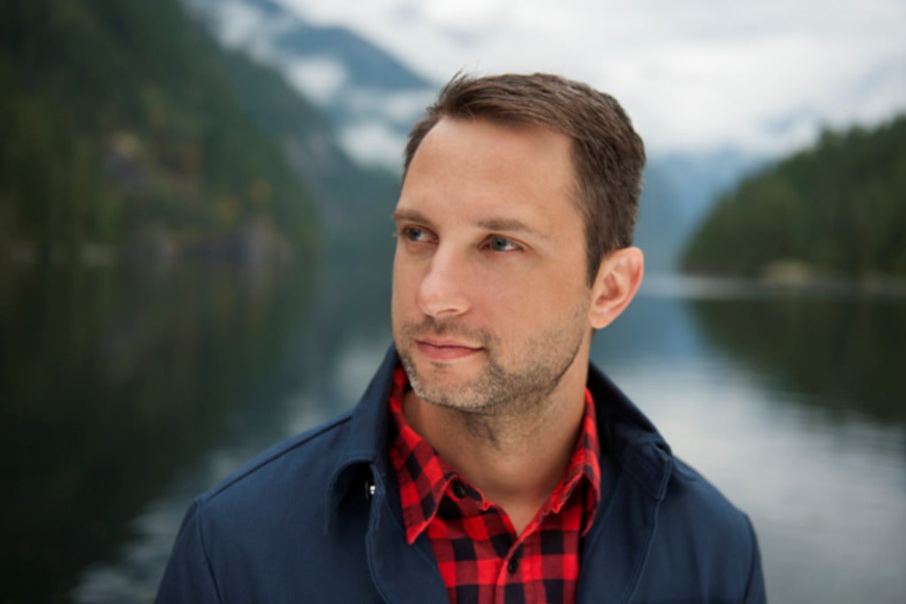 Brandon Heath at The Grainery Live!