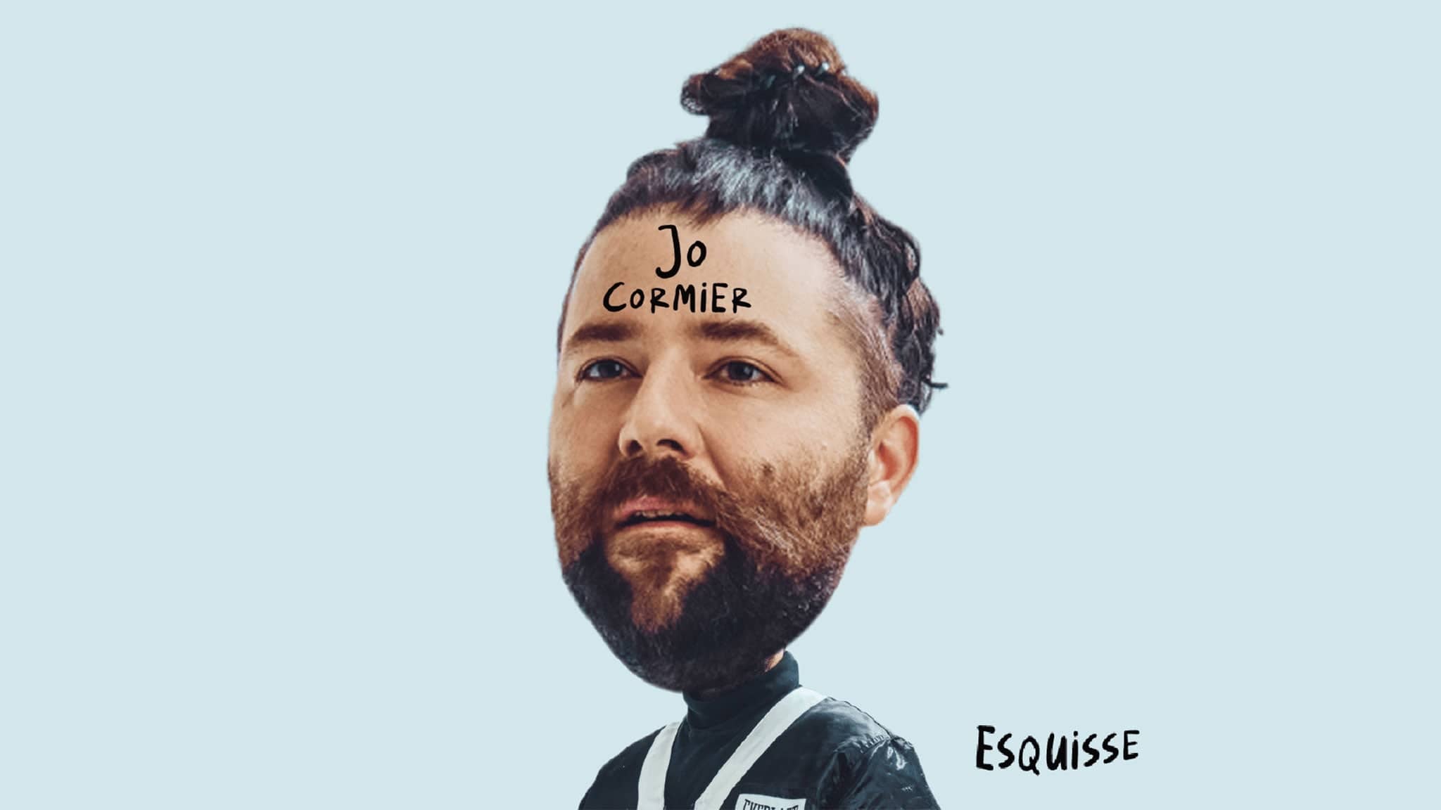 Jo Cormier