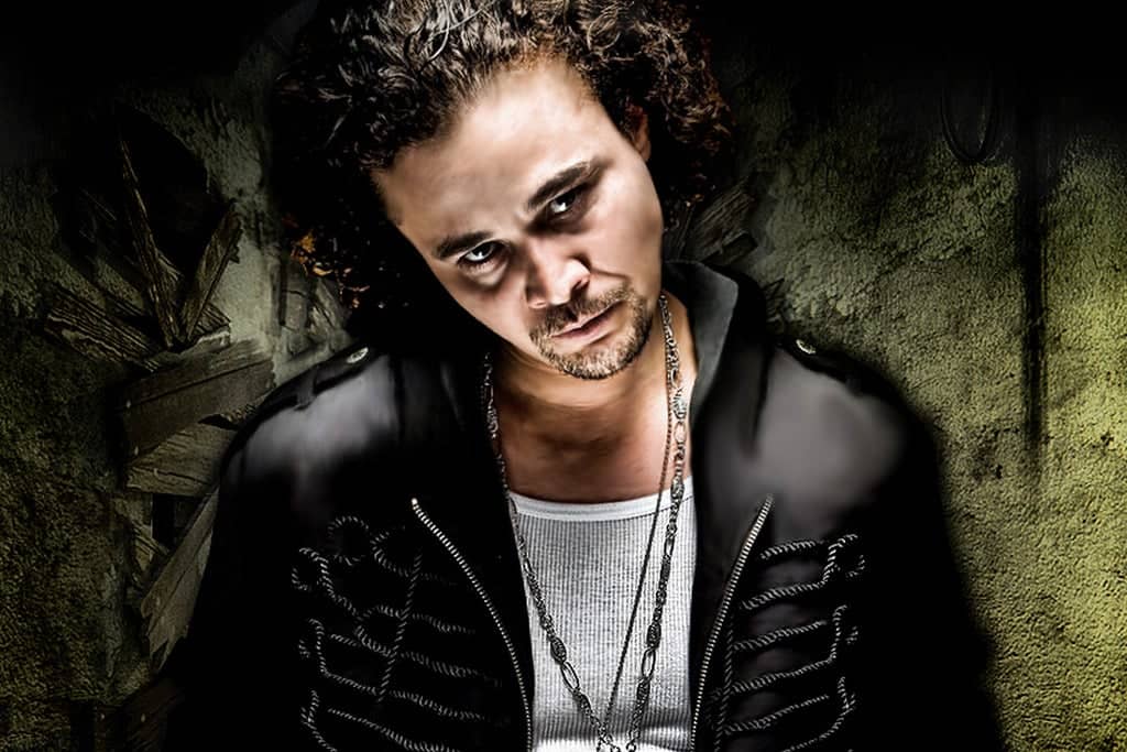 Bizzy Bone