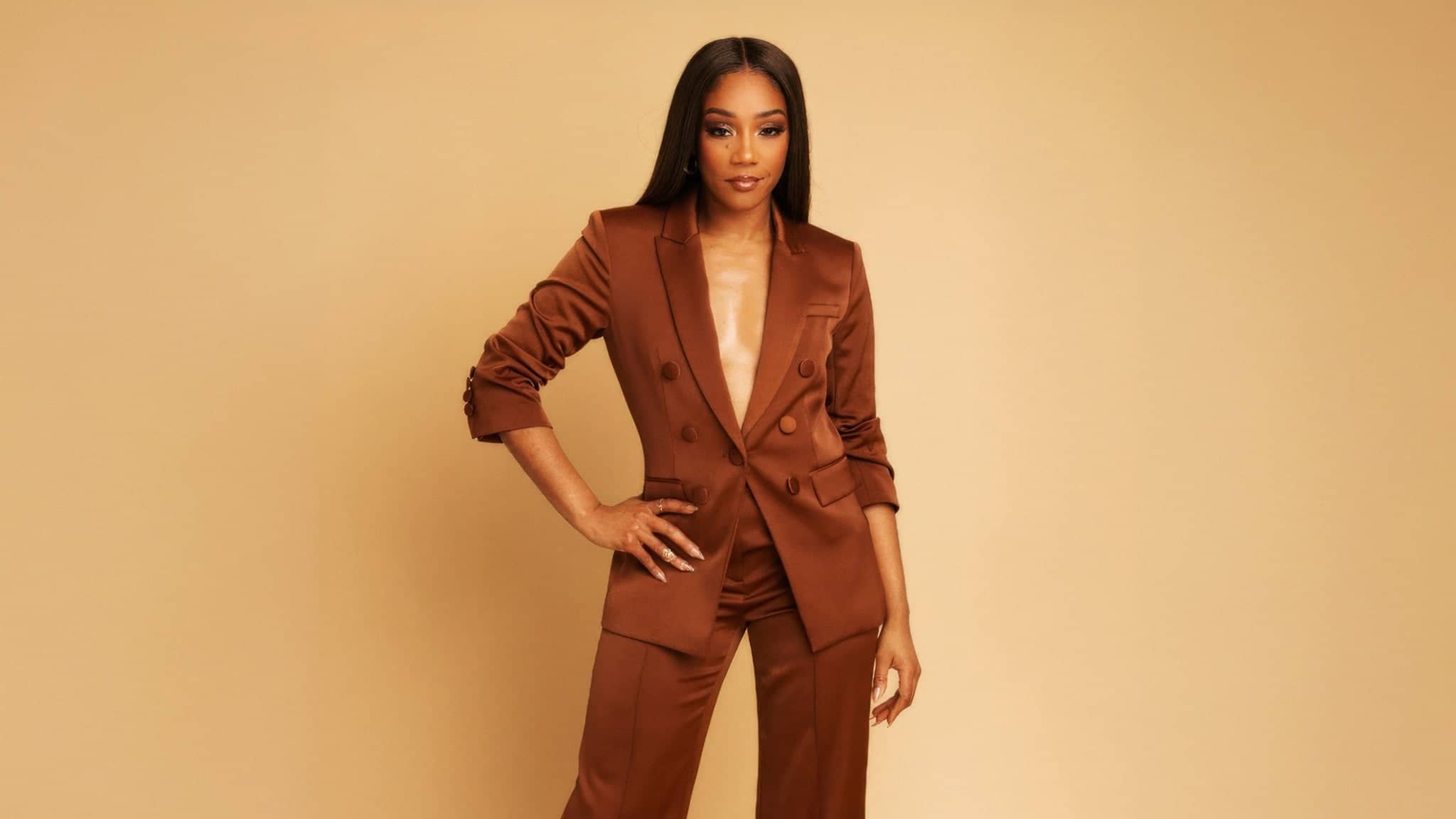 Tiffany Haddish