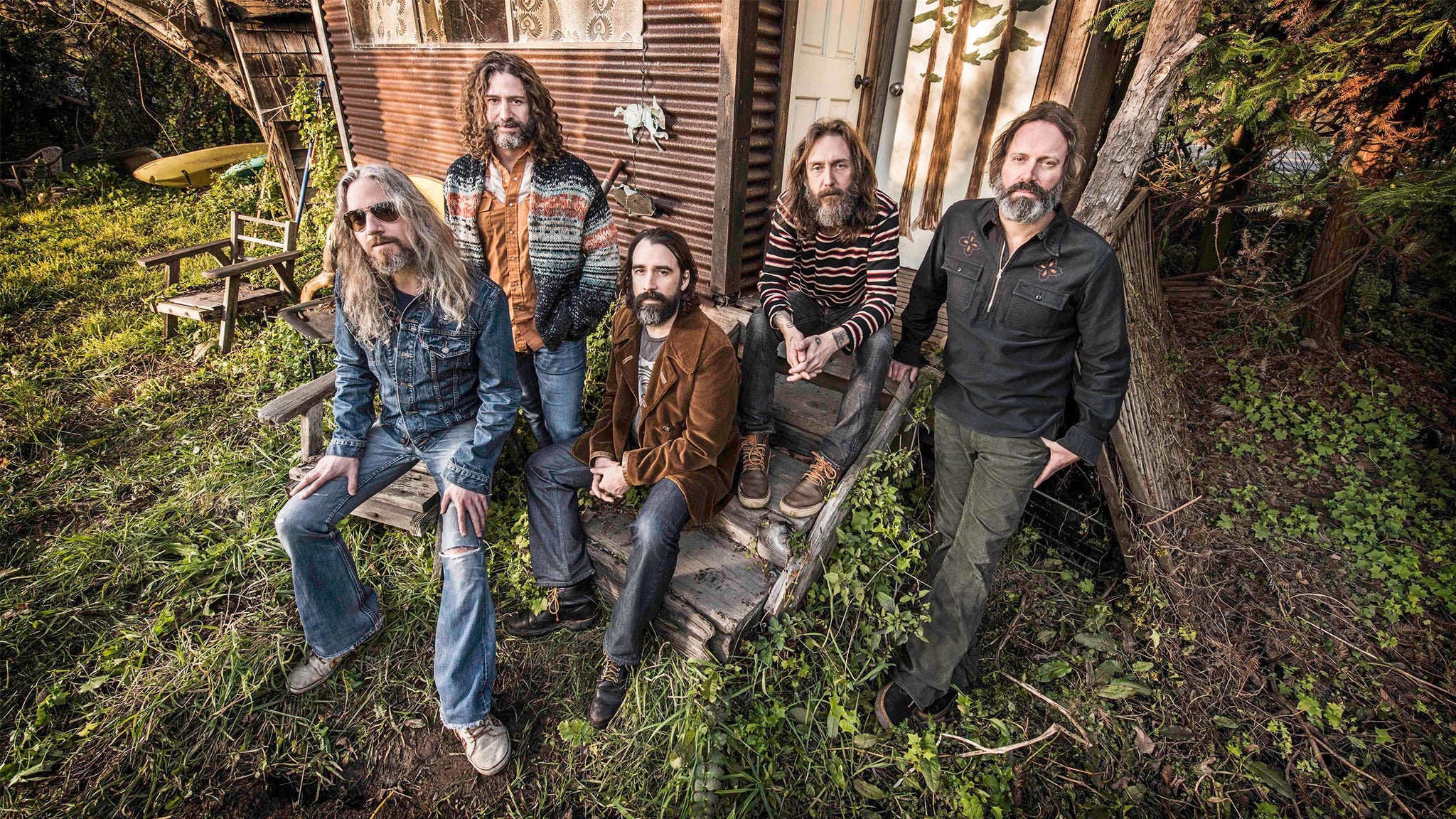 Chris Robinson Brotherhood