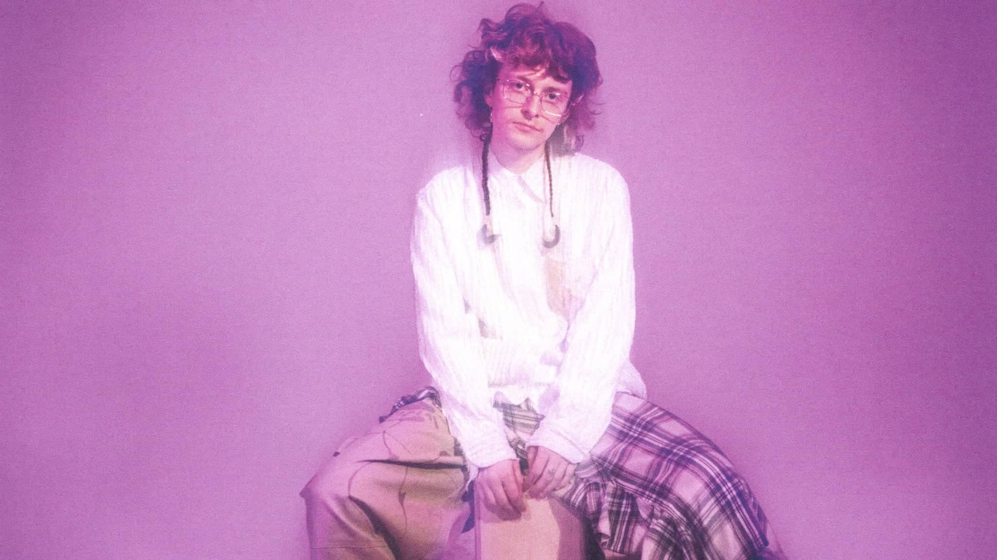 Cavetown - Running With Scissors Tour