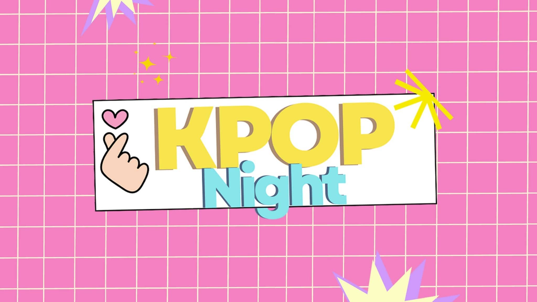 KPop After Dark