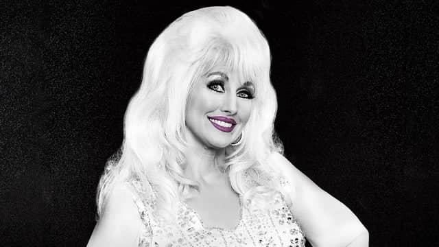 Dolly Parton Tribute
