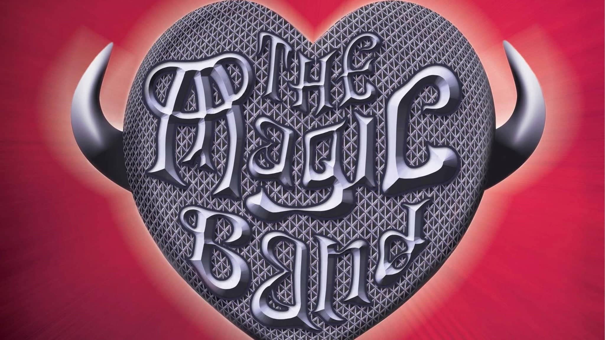 The Magic Band