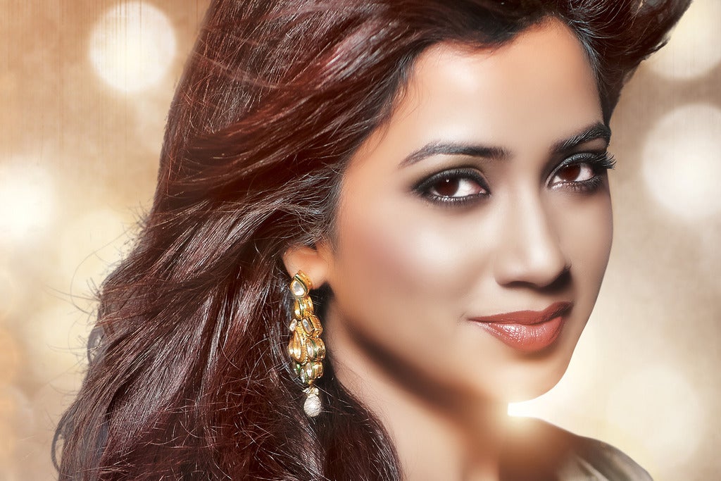 Shreya Ghoshal: The Unstoppable Tour