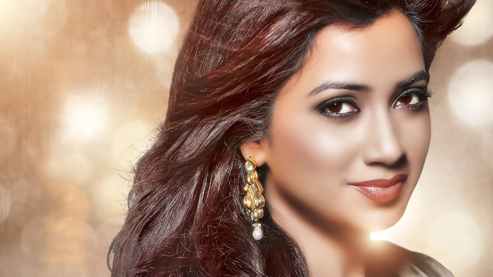 Shreya Ghoshal - The Unstoppable Tour