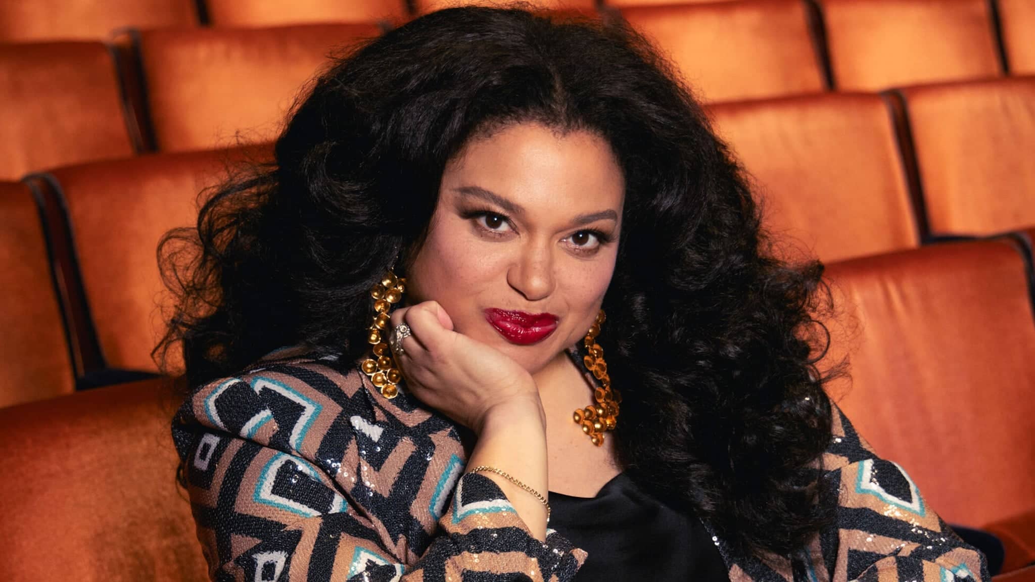 Michelle Buteau