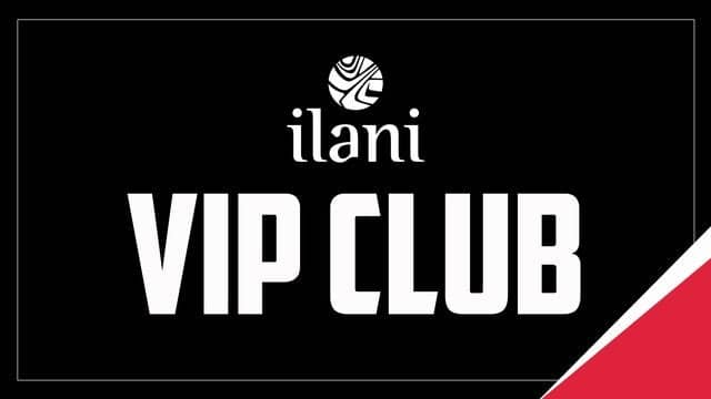 ilani VIP Club