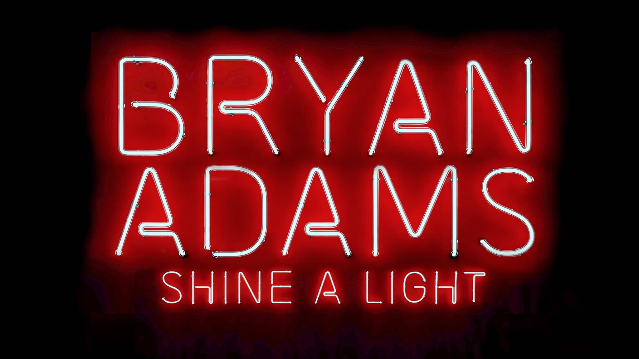 Bryan Adams - Bare Bones Tour