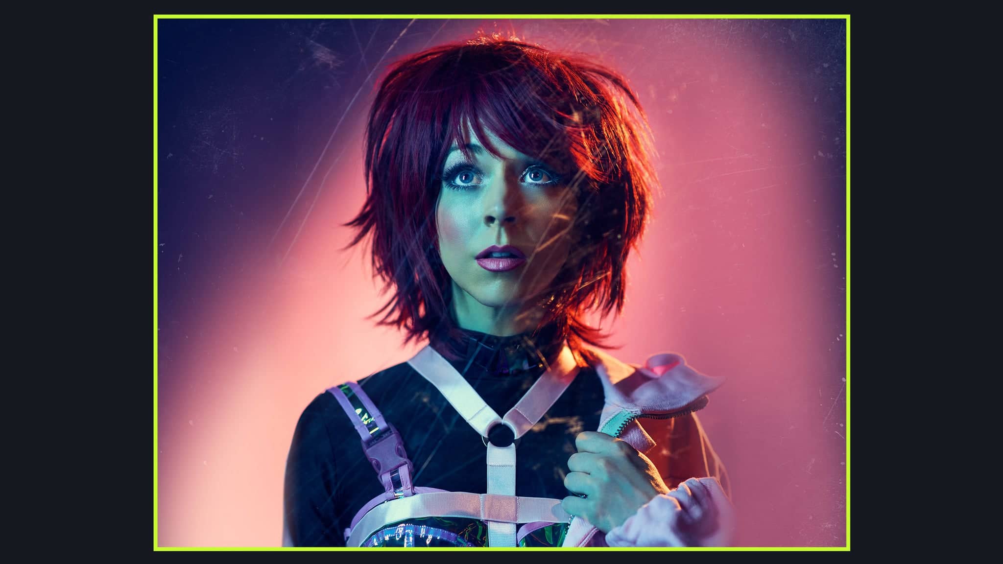 Lindsey Stirling