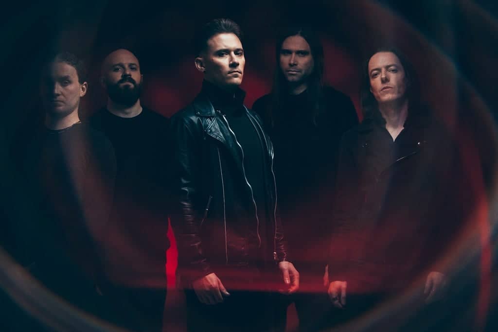 TesseracT