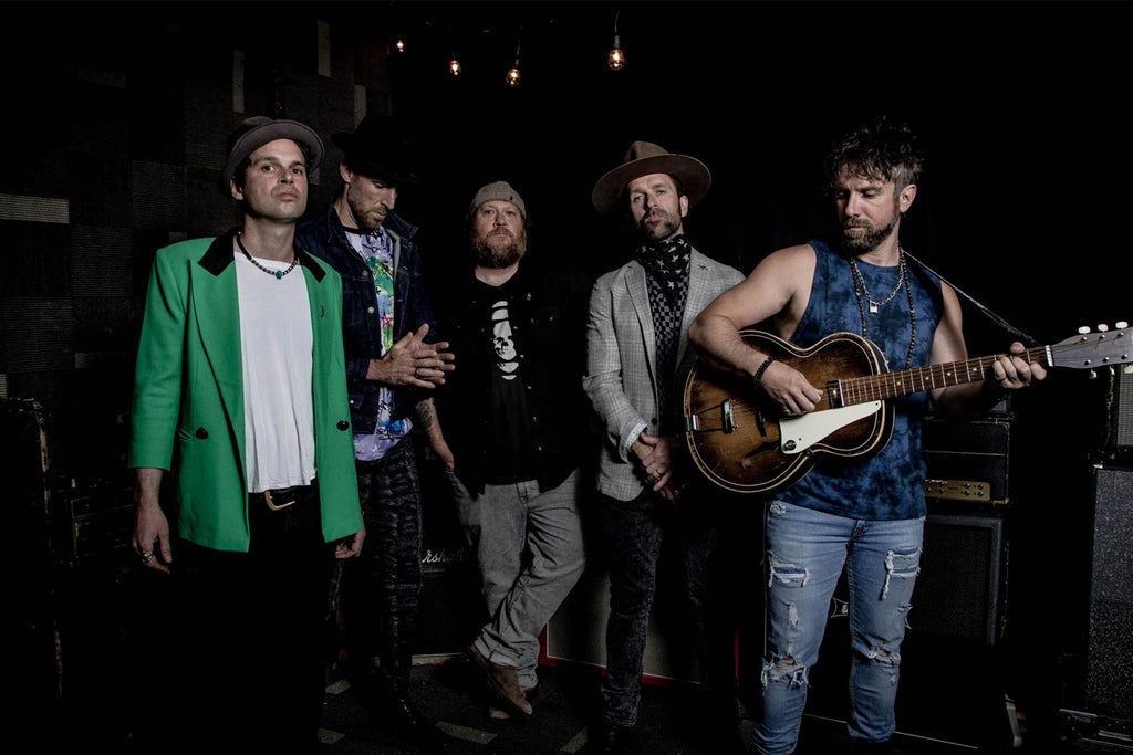 The Trews with Terra Lightfoot