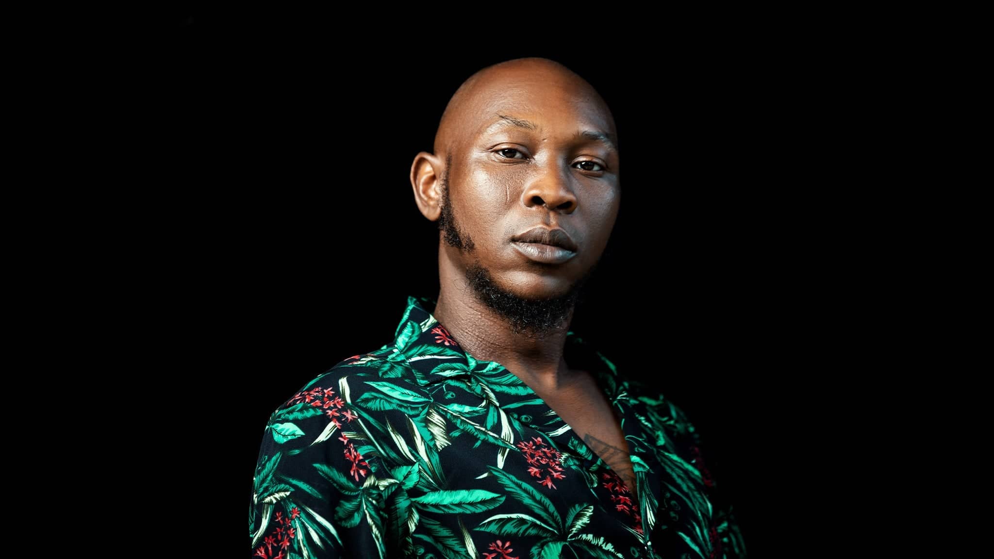 Seun Kuti & Egypt 80: "My Life in Movement"