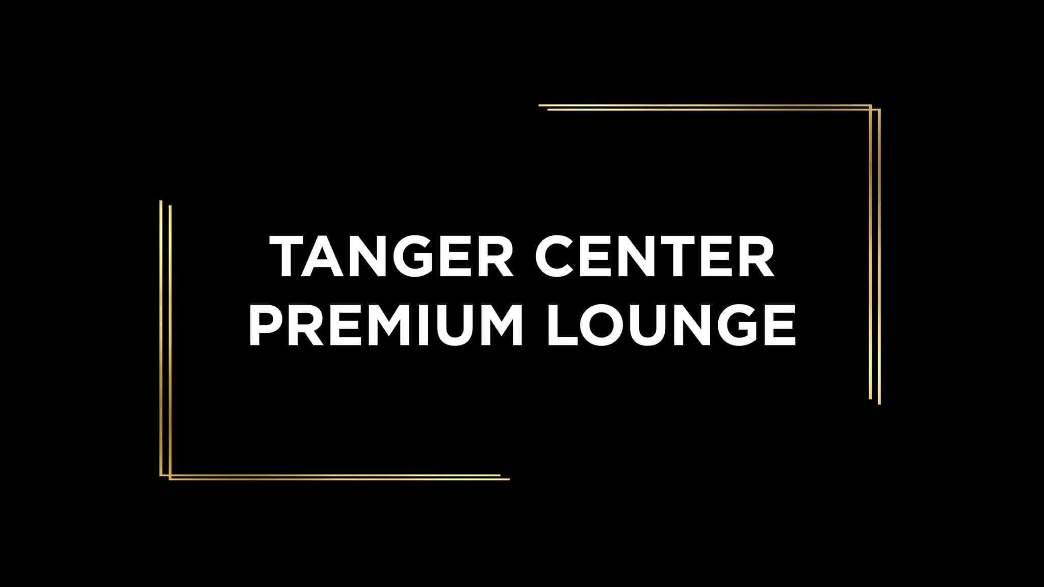 Premium Lounge - Rick Ross