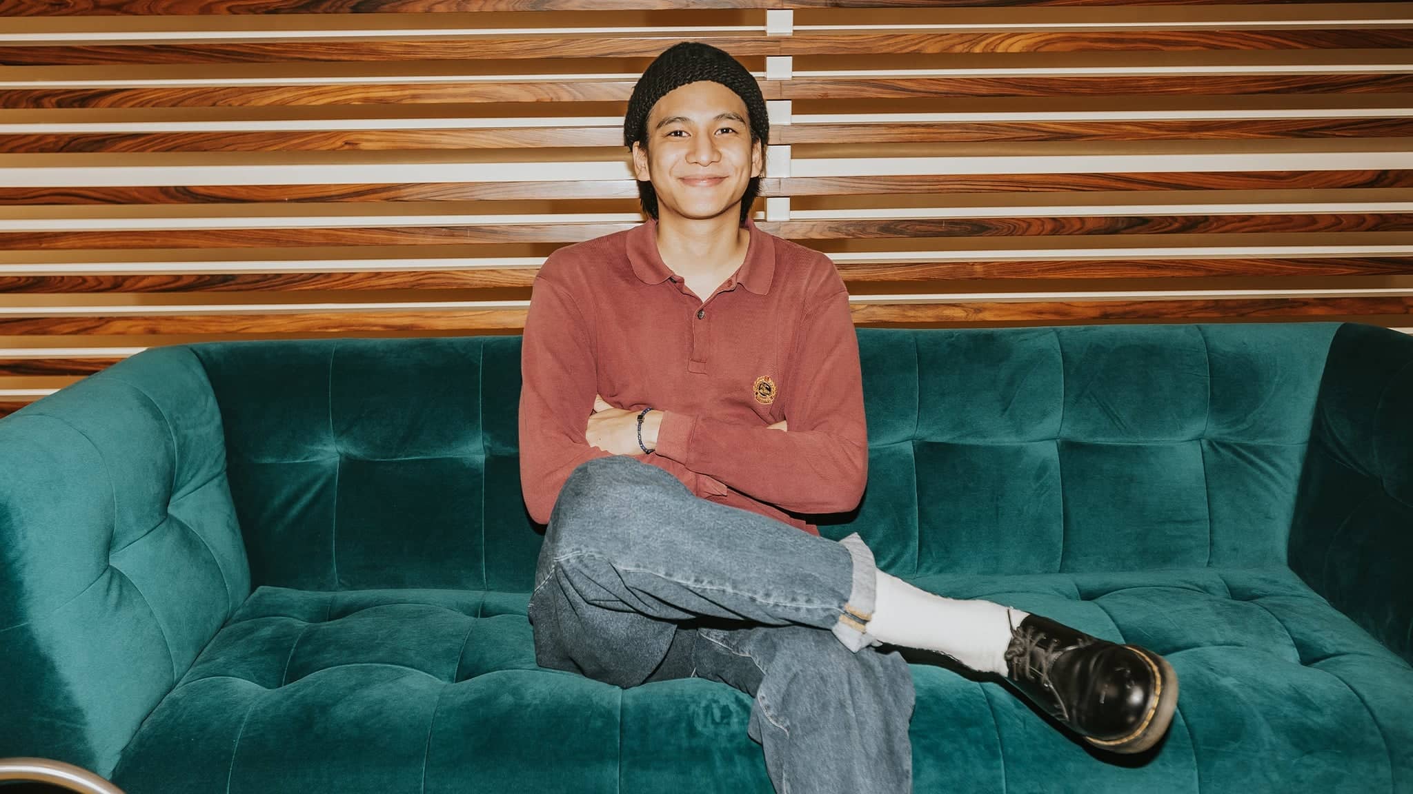 Phum Viphurit