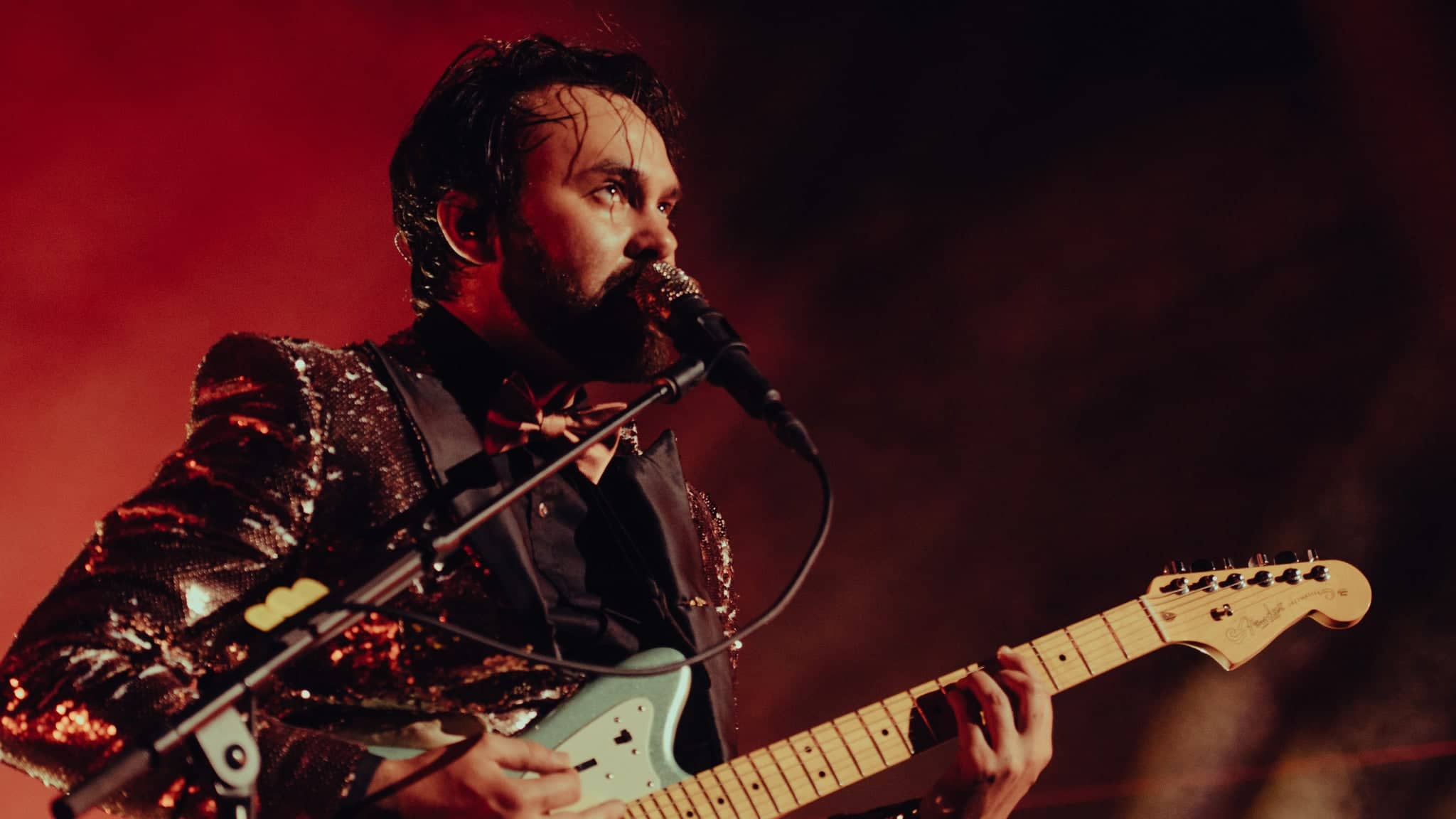 Shakey Graves - Fondness, Etc. Tour w/ Wild Pink