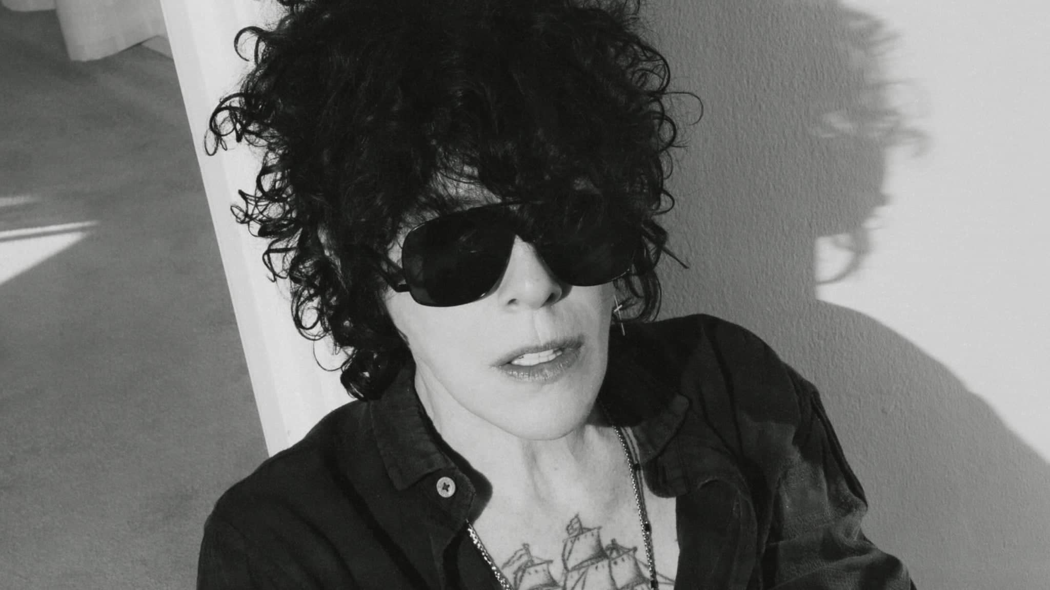 LP - All Is Not Lost Tour