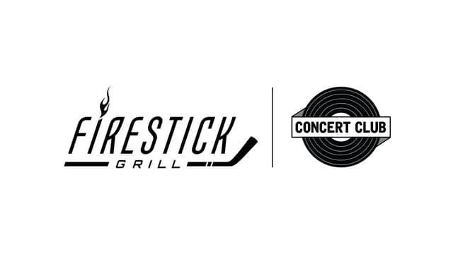 Concert Club in Firestick Grill